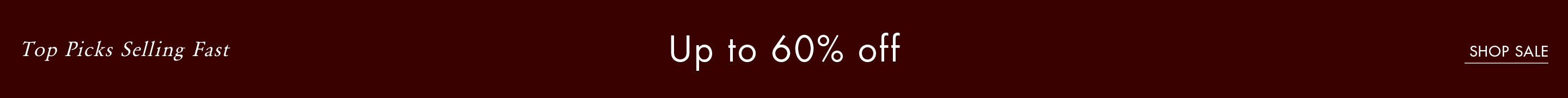 Tommy Hilfiger Top Picks Selling Fast Up to 60% Off